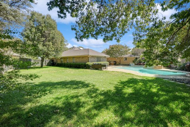 2712 Chamberlain Circle, Plano, TX 75023