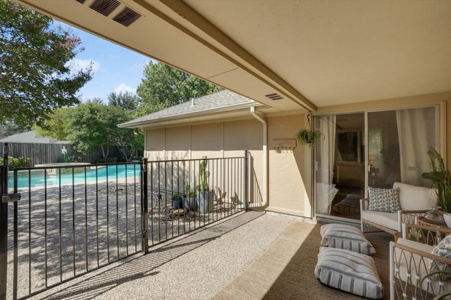 2712 Chamberlain Circle, Plano, TX 75023