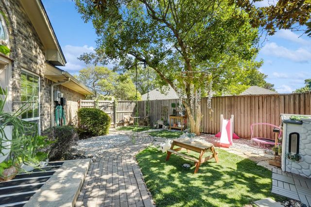 2712 Chamberlain Circle, Plano, TX 75023