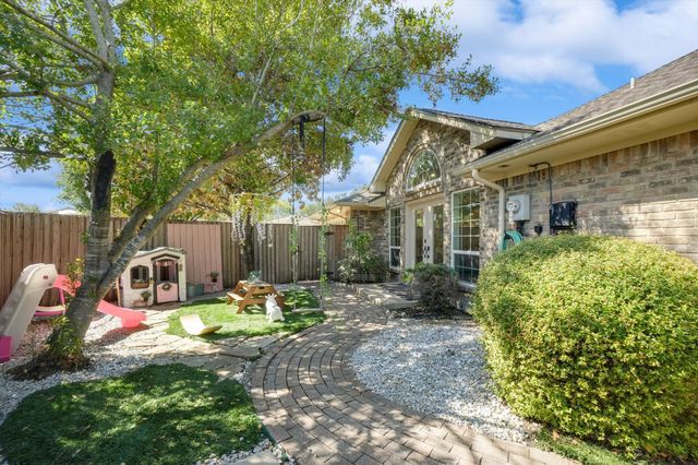 2712 Chamberlain Circle, Plano, TX 75023