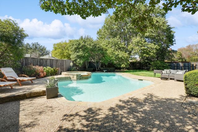 2712 Chamberlain Circle, Plano, TX 75023