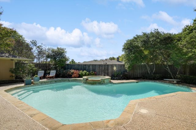 2712 Chamberlain Circle, Plano, TX 75023