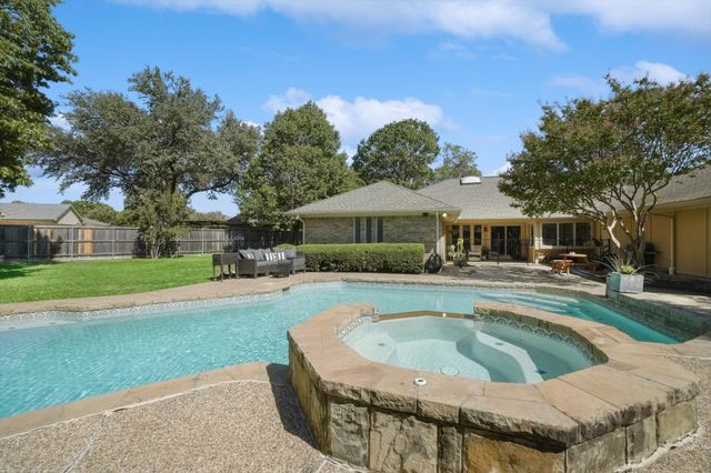 2712 Chamberlain Circle, Plano, TX 75023