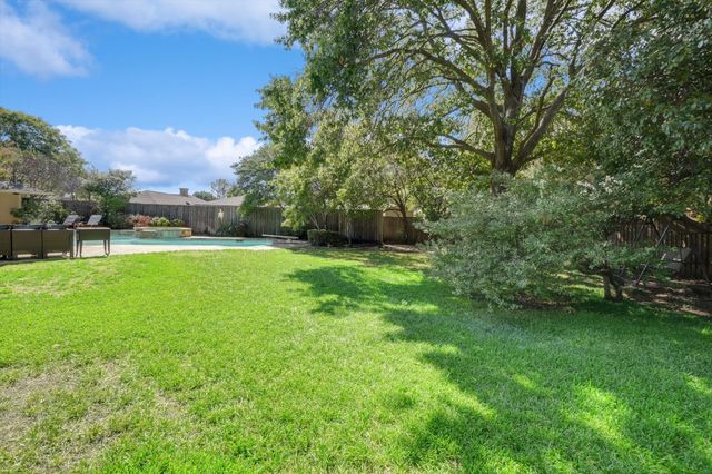 2712 Chamberlain Circle, Plano, TX 75023