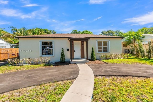 831 NE 128th St, North Miami, FL 33161