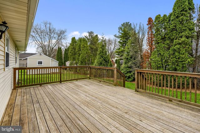 305 PARTRIDGE DR, Lititz, PA 17543