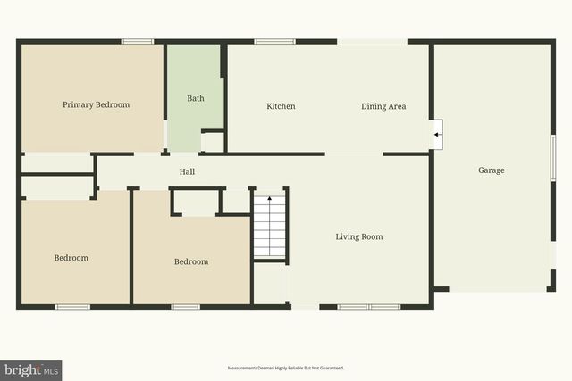 305 PARTRIDGE DR, Lititz, PA 17543