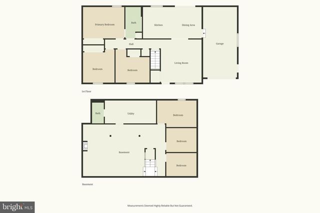 305 PARTRIDGE DR, Lititz, PA 17543