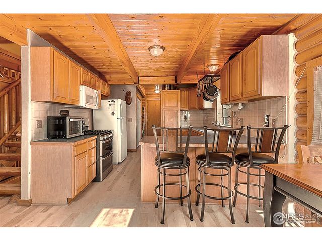 490 Gordon Ct, Livermore, CO 80536