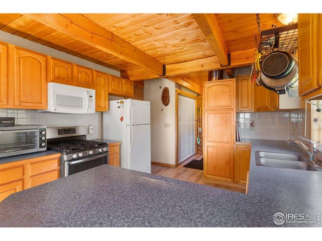 490 Gordon Ct, Livermore, CO 80536