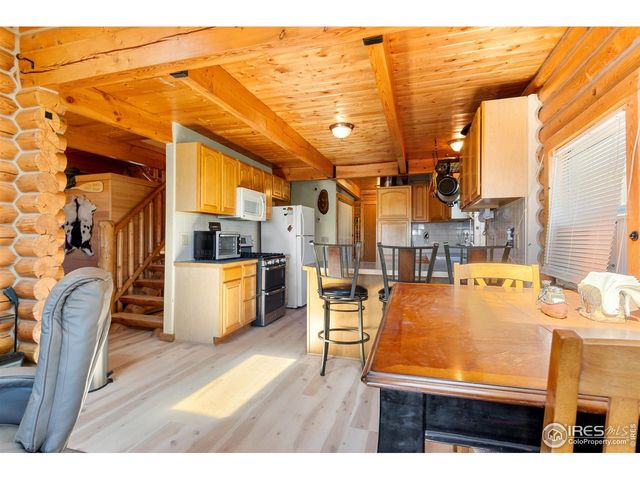 490 Gordon Ct, Livermore, CO 80536