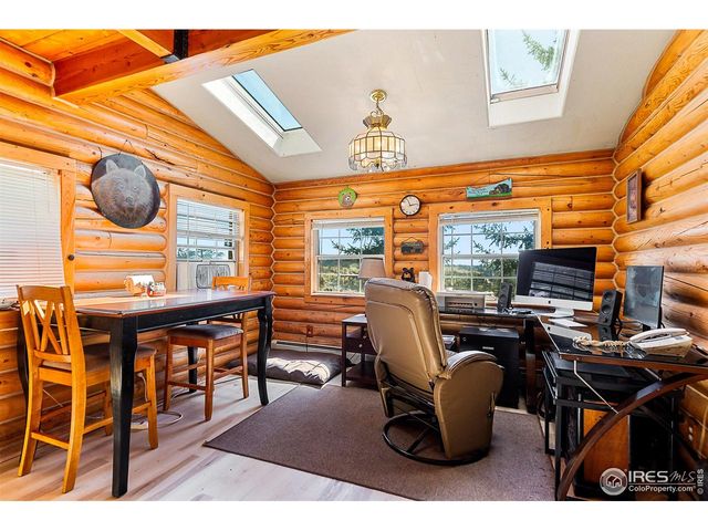 490 Gordon Ct, Livermore, CO 80536