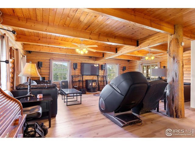 490 Gordon Ct, Livermore, CO 80536