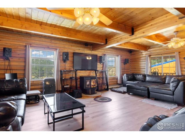 490 Gordon Ct, Livermore, CO 80536