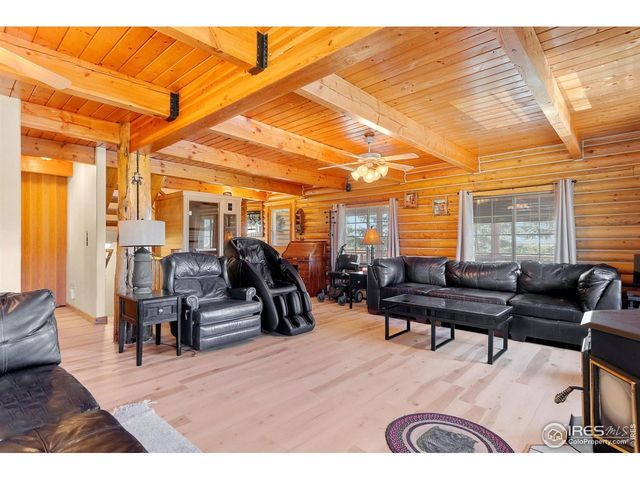 490 Gordon Ct, Livermore, CO 80536