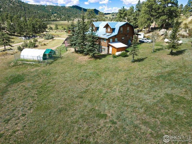 490 Gordon Ct, Livermore, CO 80536