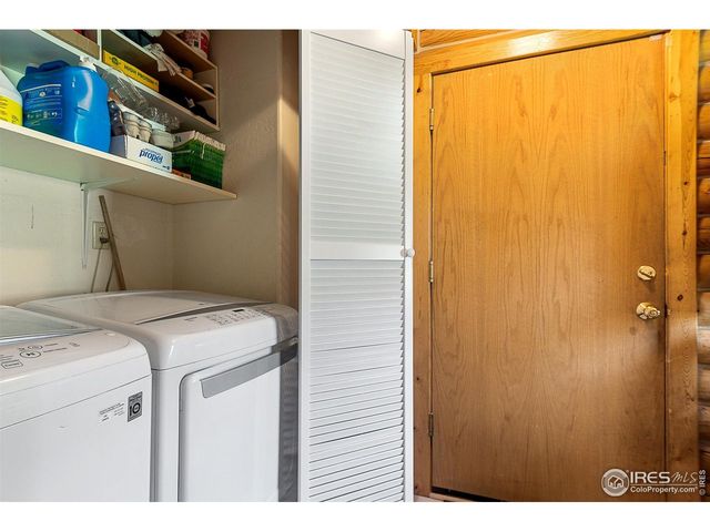 490 Gordon Ct, Livermore, CO 80536