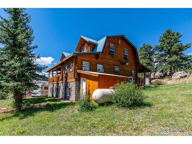 490 Gordon Ct, Livermore, CO 80536