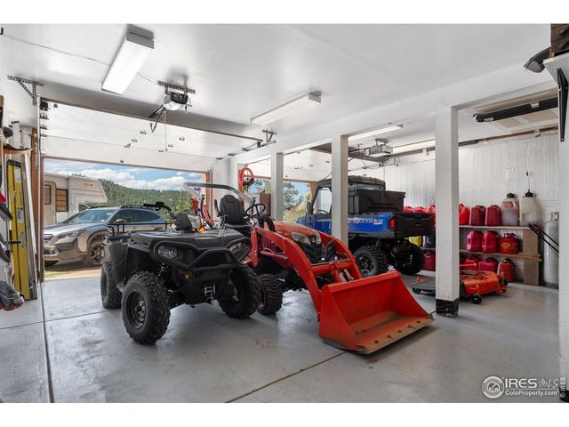 490 Gordon Ct, Livermore, CO 80536