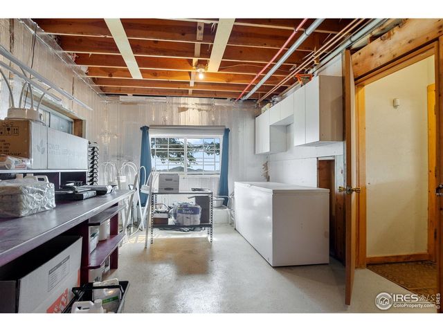 490 Gordon Ct, Livermore, CO 80536