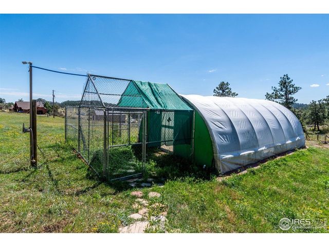 490 Gordon Ct, Livermore, CO 80536