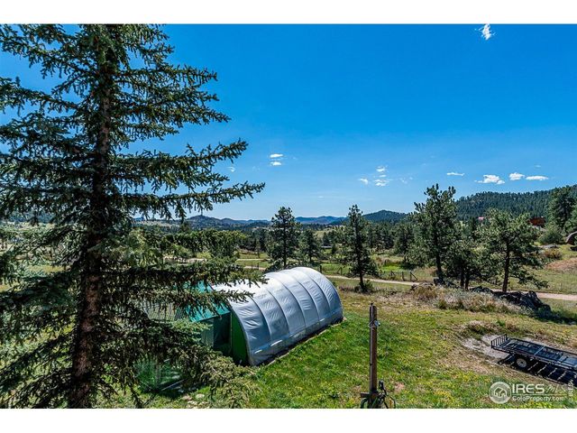 490 Gordon Ct, Livermore, CO 80536