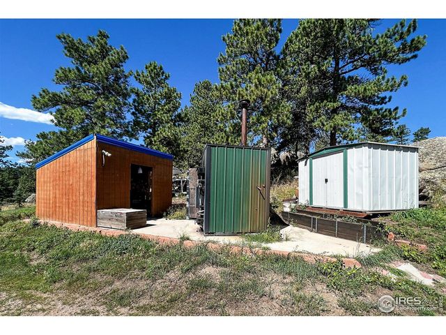 490 Gordon Ct, Livermore, CO 80536