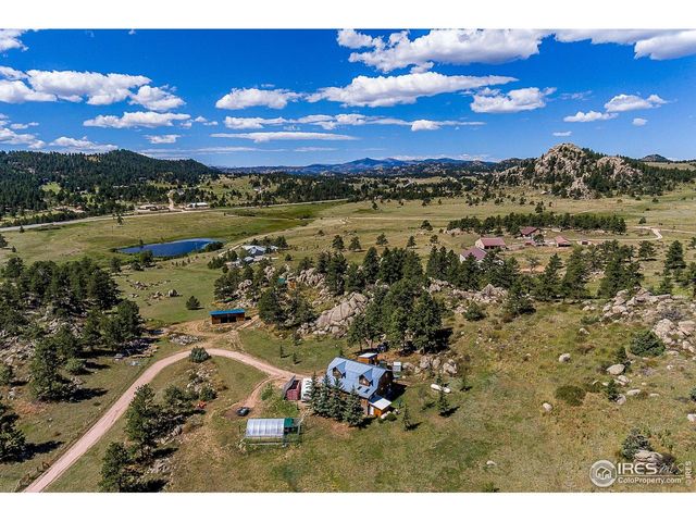 490 Gordon Ct, Livermore, CO 80536