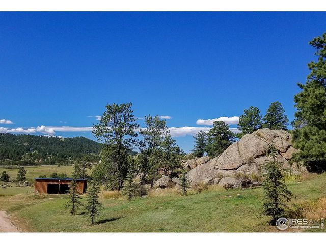 490 Gordon Ct, Livermore, CO 80536