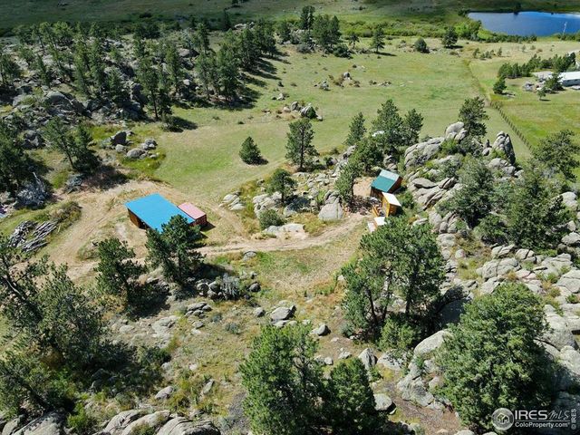 490 Gordon Ct, Livermore, CO 80536