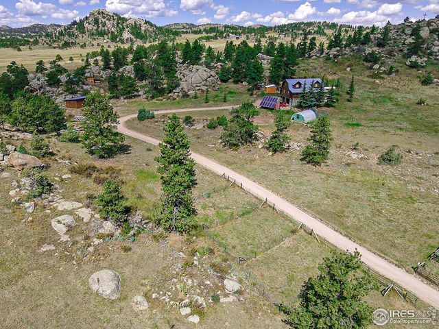 490 Gordon Ct, Livermore, CO 80536