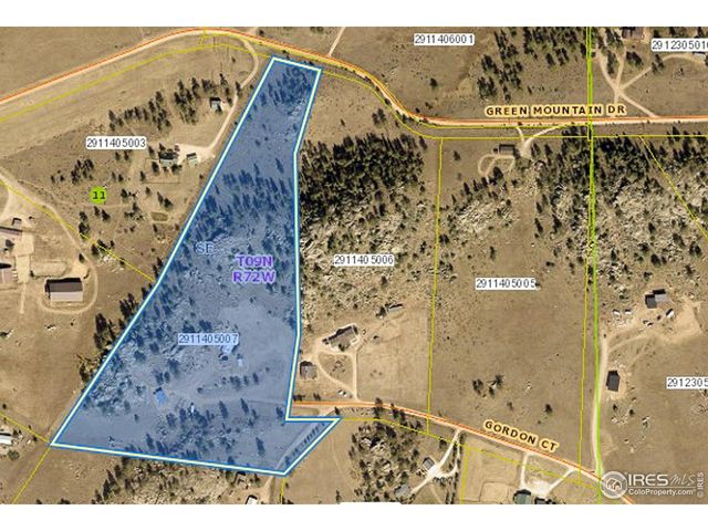 490 Gordon Ct, Livermore, CO 80536