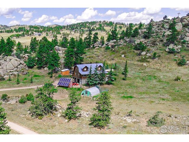 490 Gordon Ct, Livermore, CO 80536