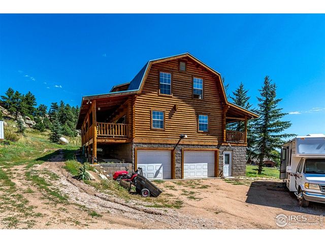 490 Gordon Ct, Livermore, CO 80536