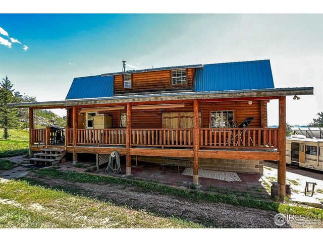 490 Gordon Ct, Livermore, CO 80536