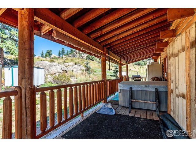 490 Gordon Ct, Livermore, CO 80536