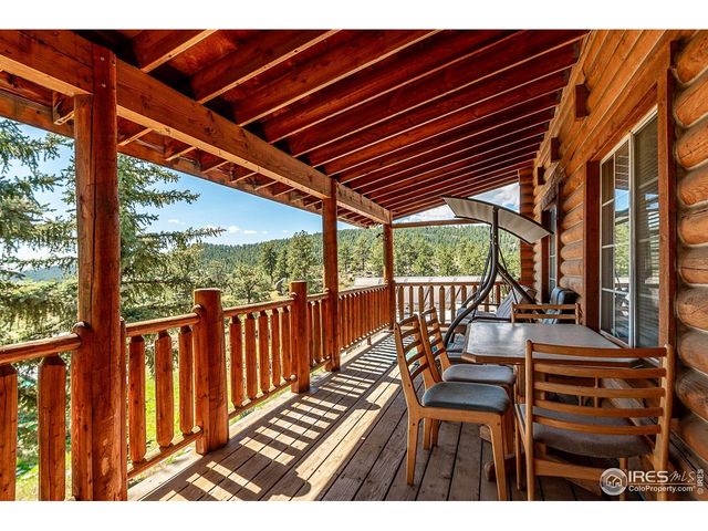 490 Gordon Ct, Livermore, CO 80536