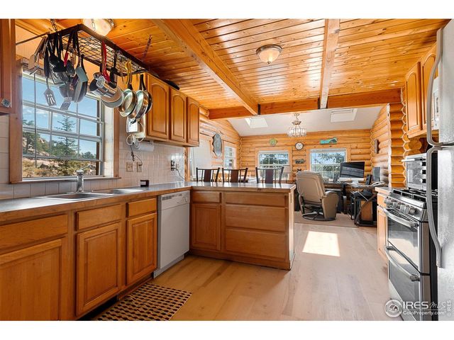 490 Gordon Ct, Livermore, CO 80536