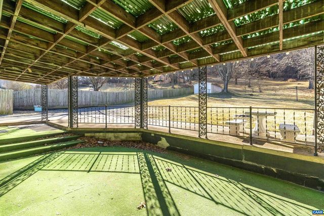 906 ALTA ST, Staunton, VA 24401