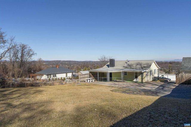 906 ALTA ST, Staunton, VA 24401