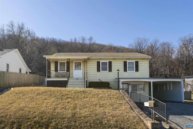 906 ALTA ST, Staunton, VA 24401