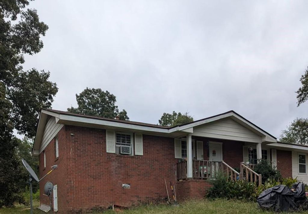 455 Youngs Station Road, Cedartown, GA 30125