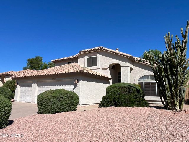 5922 W GARY Drive, Chandler, AZ 85226
