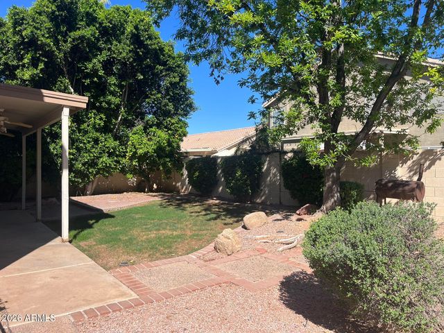 5922 W GARY Drive, Chandler, AZ 85226