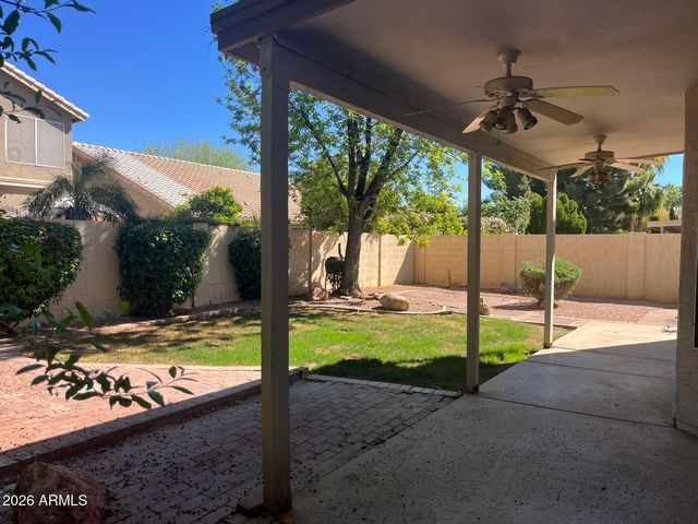 5922 W GARY Drive, Chandler, AZ 85226