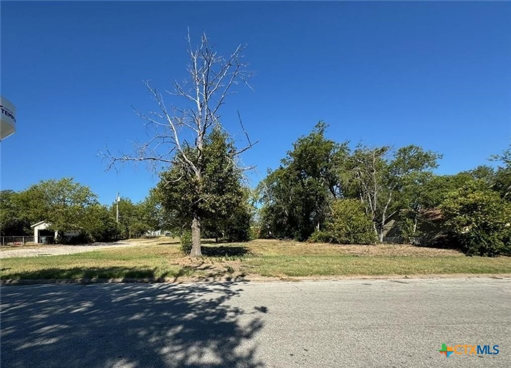 1310 S 23rd Street, Temple, TX 76504