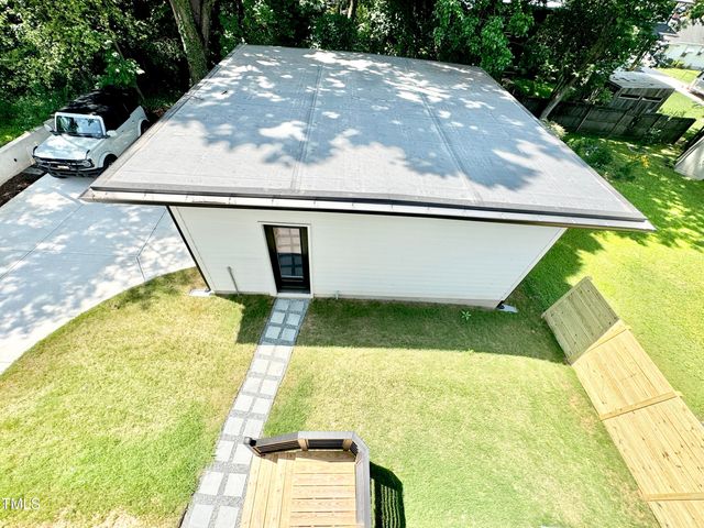 622 Glascock Street, Raleigh, NC 27604