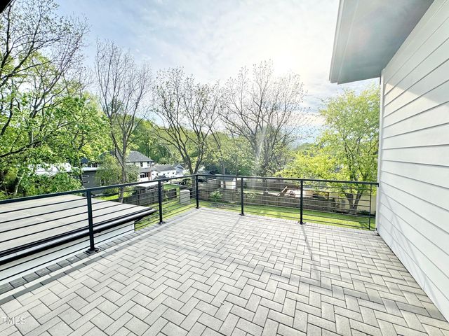 622 Glascock Street, Raleigh, NC 27604