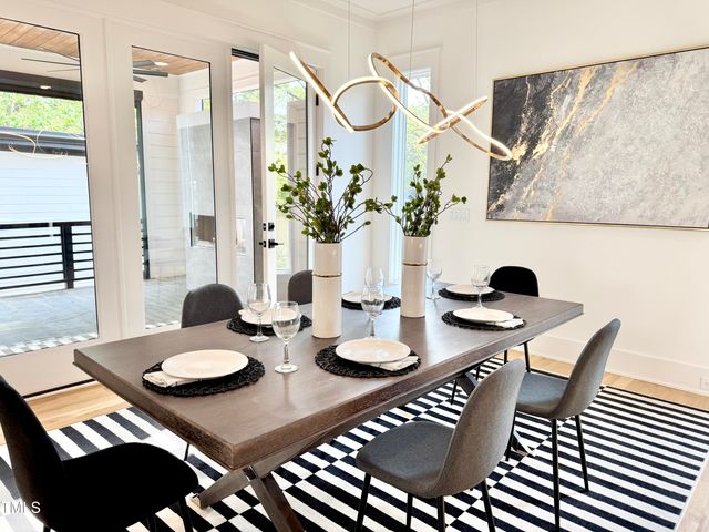 622 Glascock Street, Raleigh, NC 27604