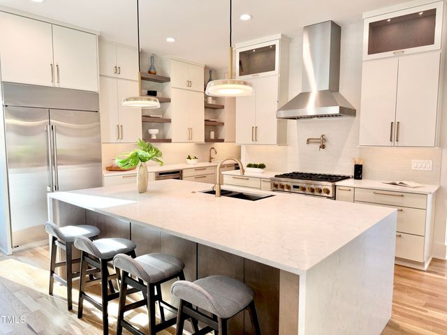 622 Glascock Street, Raleigh, NC 27604